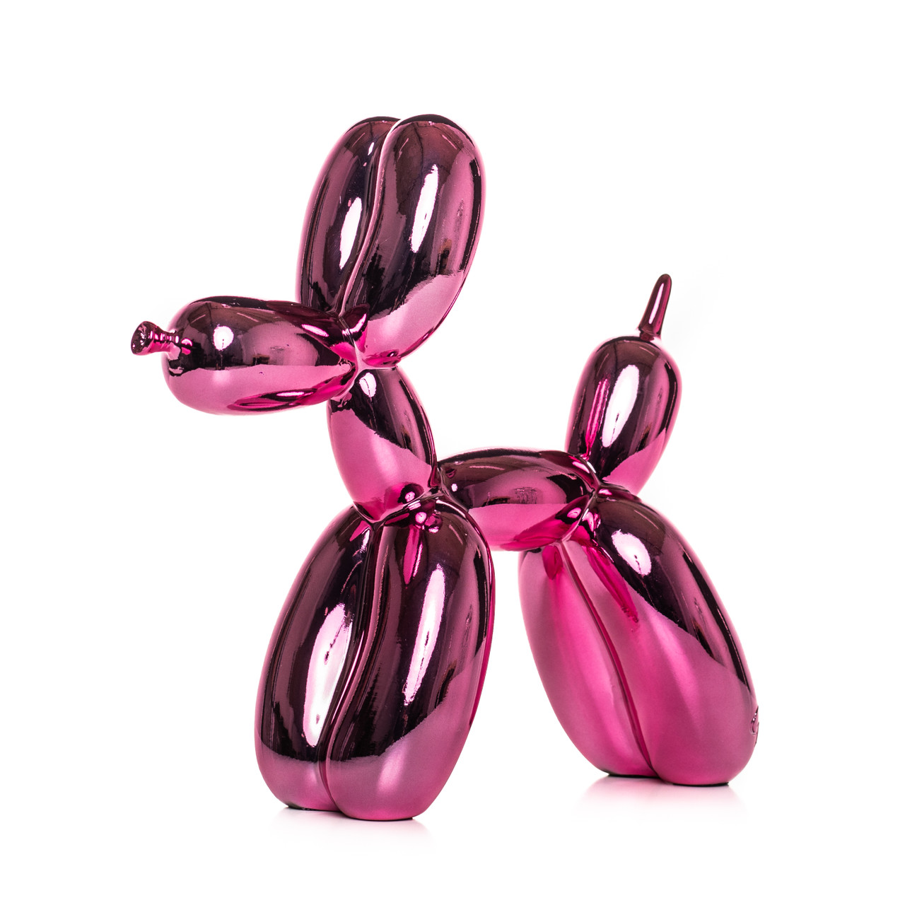 Balloon Dog, Pink