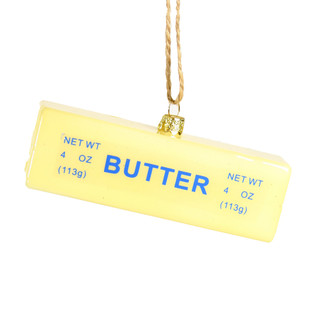 Holiday Ornament Butter