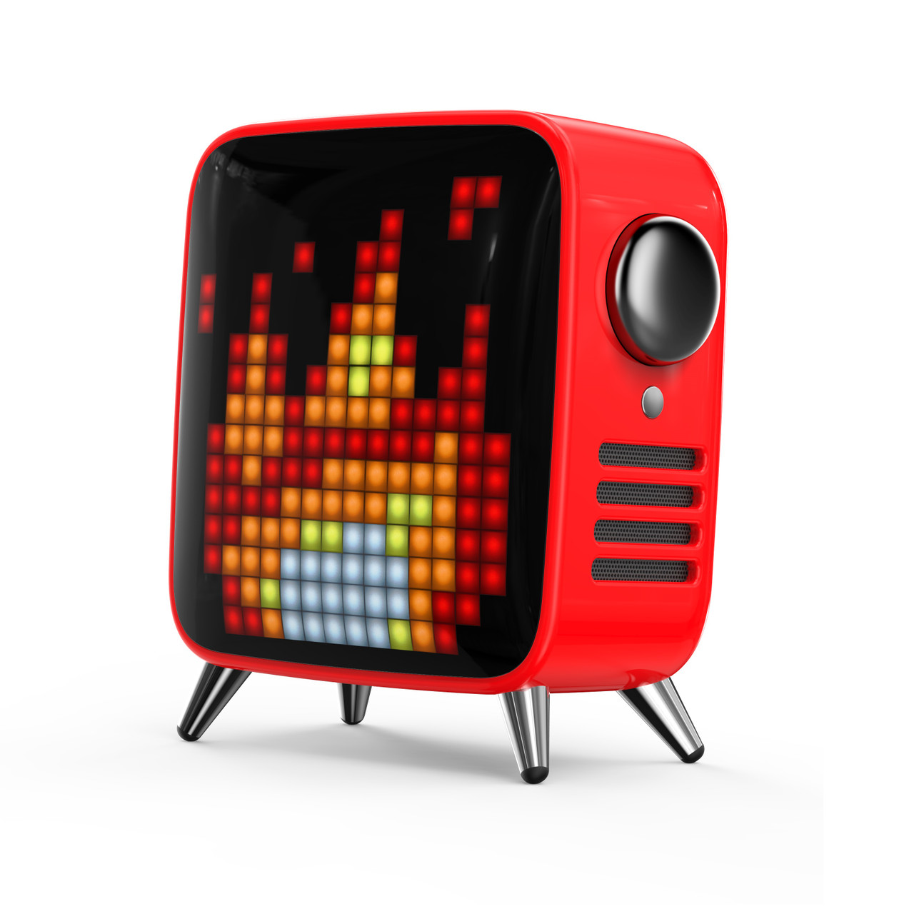 Tivoo pixel hot sale art speaker