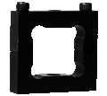 Square Weight Clamp