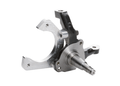 Pinto Aluminum Caliper Bracket (spindle not included)