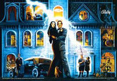 LED Replacement Display for Addams Family Pinball Machine