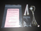 Cable Kit for SAM/WhiteStar