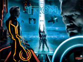 ColorDMD Replacement Display for TRON Legacy Pinball Machine