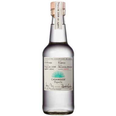 casamigos blanco small bottle