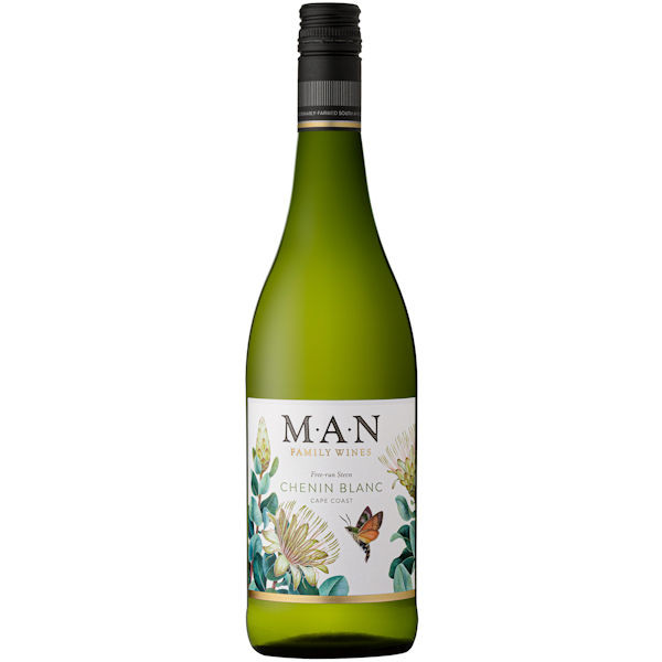 Mulderbosch Chenin Blanc