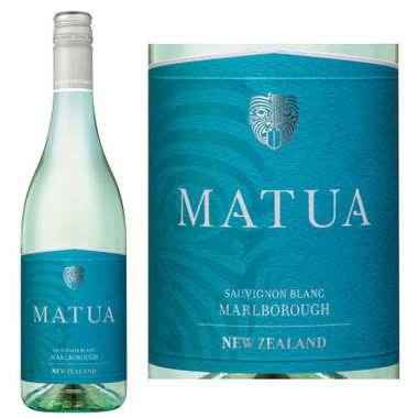 Matua Valley Marlborough Sauvignon Blanc   Matua Marlborough Sauvignon Blanc  58444.1309010799.380.500 