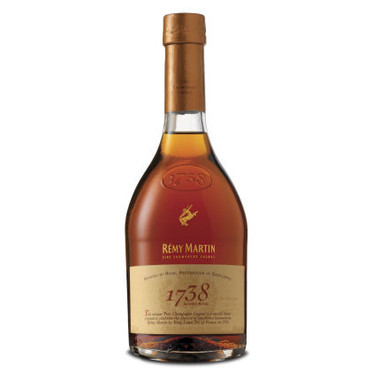 remy martin 1738 t shirt