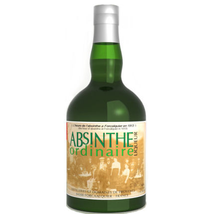 absinthe ordinaire