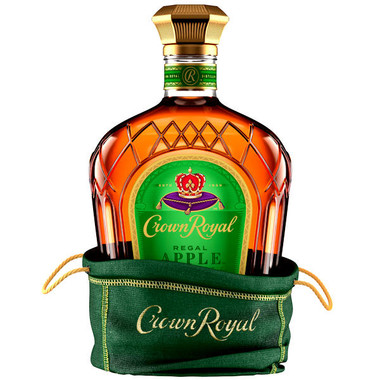 Free Free 85 Crown Royal Regal Apple Whisky Price SVG PNG EPS DXF File