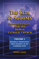 Rite of Sodomy - Vol 1 - eBook