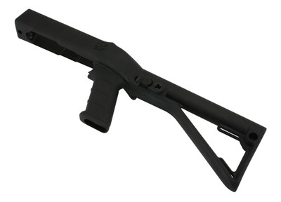 AGP Arms 10/22 Folding Stock Kit Gen2 - AGP Arms, Inc.