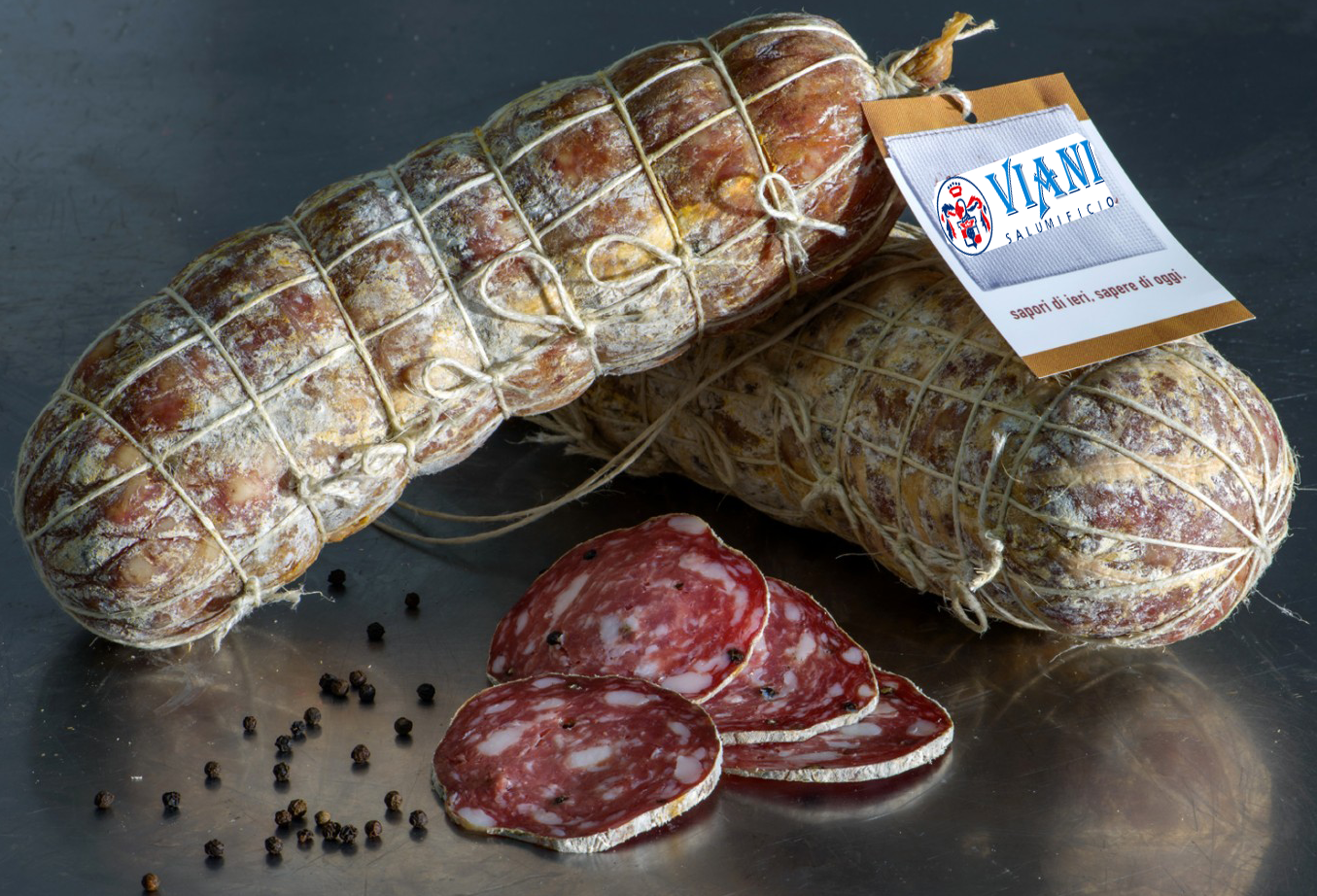 Viani Finocchiona Casa de Case, Inc.