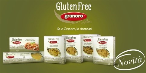 Granoro GlutenFree - Granoro