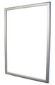 Aluminum Snap Frame

A large reusable poster frame for all of your Center’s interior display needs. This attractive brushed aluminum front load snap frame enables you to exhibit large format map or other promotions.

Dimensions: Fits a 40” x 60” image.