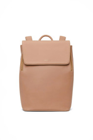 Matt & Nat Fabi Vintage Backpack in Seed