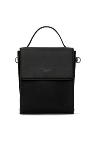 Matt & Nat Oka Vintage Crossbody in Black