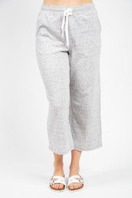 Gentle Fawn Hunter Pant in Heather Grey