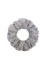 Chelsea King Leisure Club Petite Scrunchie in Heather Grey