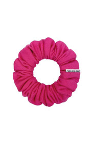 Chelsea King Leisure Club Petite Scrunchie in Pink