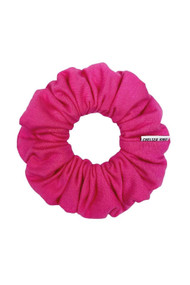 Chelsea King Leisure Club Scrunchie in Pink