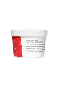 Saltspring Soapworks Pink Grapefruit Gelato