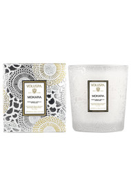 Voluspa Classic Candle in Mokara