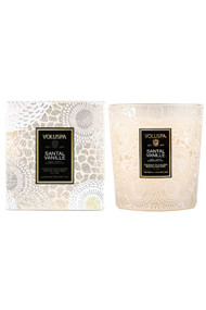 Voluspa Classic Candle in Santal Vanille