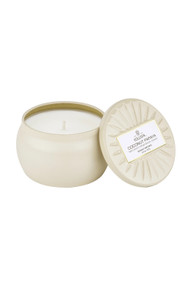 Voluspa Petite Candle in Coconut Papaya