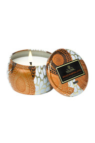 Voluspa Petite Candle in Spiced Pumpkin