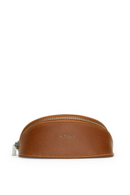 Matt & Nat Solar Sunglasses Case in Chili