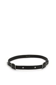 Matt & Nat Dolly Belt in Black