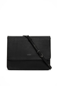 Matt & Nat Lysa Vintage Crossbody in Black