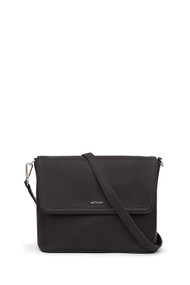 Matt & Nat Reiti Vintage Crossbody Bag in Black