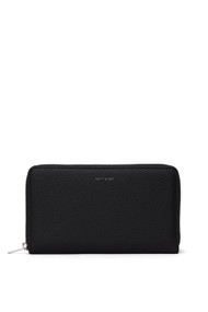 Matt & Nat Trip Purity Wallet in Black