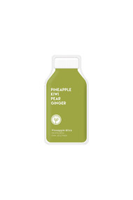 ESW Beauty Pineapple Bliss Revitalizing Raw Juice Mask