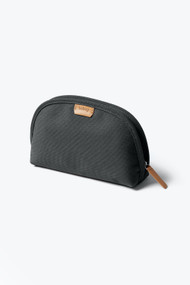 Bellroy Classic Pouch in Charcoal