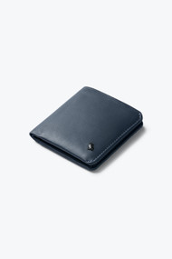 Bellroy Coin Wallet in Basalt