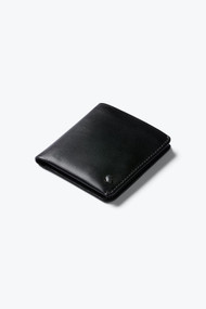 Bellroy Coin Wallet in Black