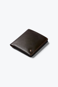 Bellroy Coin Wallet in Java