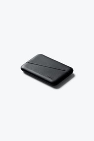 Bellroy Flip Case in Black