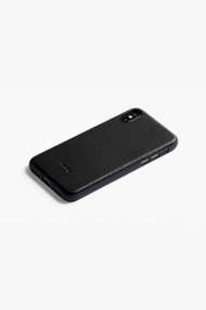 Bellroy iPhone X/XS Case in Black