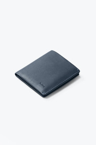 Bellroy Note Sleeve in Basalt RFID