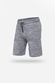 BN3TH Sleepwear Short in Heather Charcoal