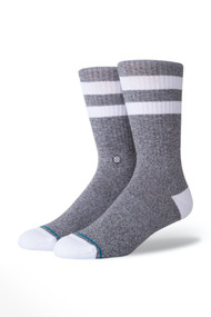 Stance Joven in Grey