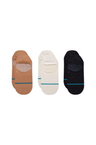 Stance Muted 3 Pack