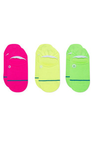 Stance Neon Lights in 3 Pack Multi