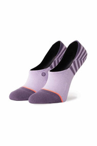 Stance Uncommon Invisible in Purple