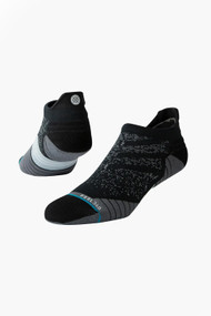 Stance Uncommon Tab in Black