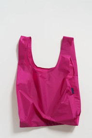 Baggu Standard Bag in Magenta